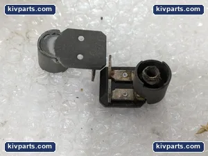 Cutler-Hammer Overload Heater Coils Starter – actual item, photo 3 of 4