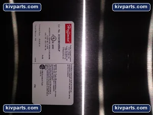 A36H3012SSLP Hoffaman – actual item, photo 3 of 7