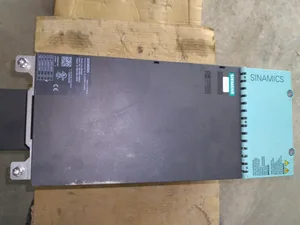 Siemens 6SL3130-7TE23-6AA3 Sinamics Active Line Module