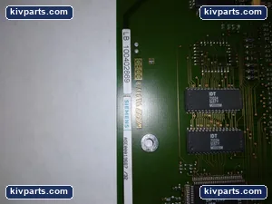 Siemens EWK-X30 – actual item, photo 2 of 5