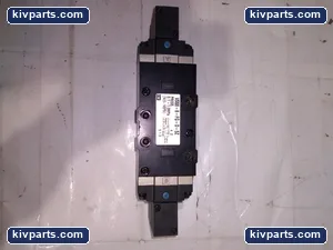 SMC VSS8-8-FG-D-5Z Pneumatic Solenoid Valve – actual item, photo 2 of 3