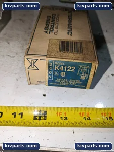 Intermatic K4122 – actual item, photo 4 of 6