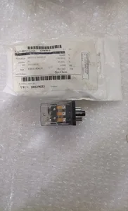Tyco KRPA-14DG-20 Electronics Plug-In Relay