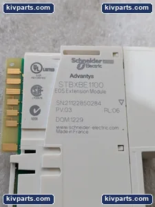 Schneider Electric STBXBE1100 Extension Module – actual item, photo 5 of 9