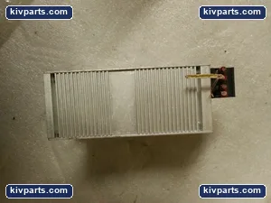 Moore Industries Signal Isolator Converter – actual item, photo 3 of 5