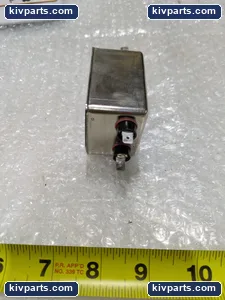 Corcom 6VV1 F7251 EMI RFI Power Line Filter – actual item, photo 4 of 6