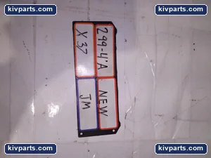 Reliance Electric 45C66 Dual Contact Output Module – actual item, photo 3 of 3