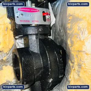 CC77002 Jordan Valve – actual item, photo 6 of 9