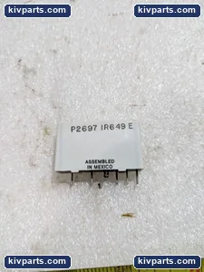 Crouzet SM-IDC5 Gordos DC Digital Input Module – actual item, photo 2 of 3