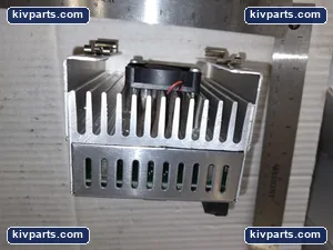 SMCI-46 Nanotec Stepper Motor Controller – actual item, photo 5 of 6