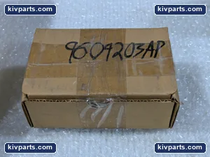 General Electric 9609203AP Interlock Contact Block – actual item, photo 4 of 6