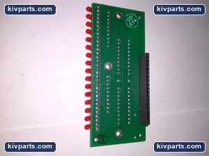 RDI-332 – actual item, photo 2 of 3