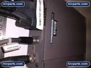 249664 Cohu 4992-2030-000 – actual item, photo 4 of 7