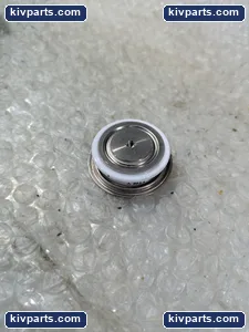NTE NTE6110 Power Rectifier Diode – actual item, photo 3 of 5