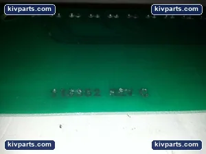 Allen-Bradley 8555-3 Circuit Board PCB – actual item, photo 3 of 3