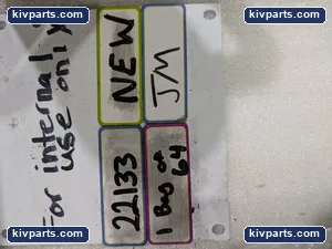 Phoenix Contact 3214314 Terminal Block – actual item, photo 2 of 2