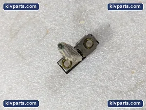General Electric 81D225 Relay Heater Element Motor – actual item, photo 4 of 5