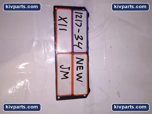 SMC VQ111-9L0 Solenoid Pilot Valve – actual item, photo 4 of 4