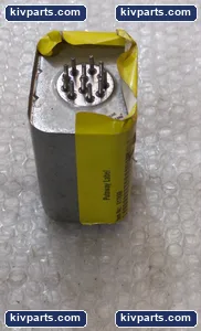 Panalarm 50-F1 Alarm Flasher Relay Module – actual item, photo 2 of 4