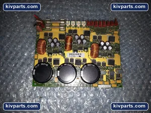 Agilent G1330-66500 PCB Board – actual item, photo 4 of 6