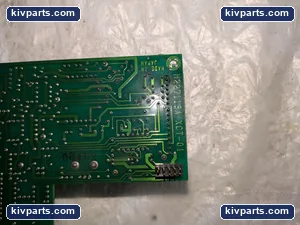 Horiba H227113A Recorder – actual item, photo 6 of 7