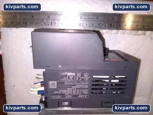 Mitsubishi FR-E720-0.1KNC AC Drive – actual item, photo 2 of 9