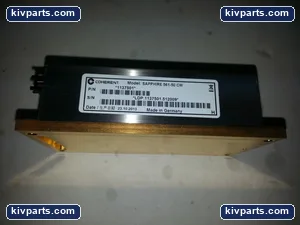 Coherent 561-50 Lab Equipment – actual item, photo 2 of 4