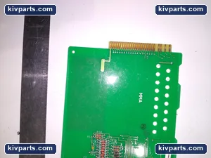 RTF C413-4 – actual item, photo 2 of 6
