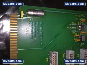 Tri-sen 85-3231 Transfer Control PC Board – actual item, photo 5 of 8