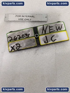 Eaton DXA-EXT-3RO Cascade Control Plug – actual item, photo 6 of 6