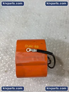 Furnas D50893-3 Magnet Coil Contactor Starter – actual item, photo 7 of 8