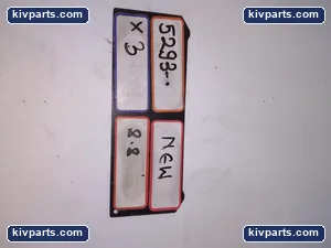 Timken BX54 Belt – actual item, photo 3 of 3