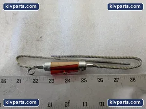 Kearney 02424 8322 Fuse – actual item, photo 4 of 7
