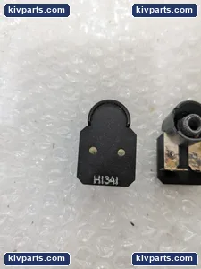 Cutler-Hammer 9586H1341B Relay Heater Element Coil – actual item, photo 4 of 5