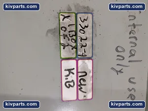 Arrow Hart 42415 Overload Relay Heater Element – actual item, photo 4 of 4