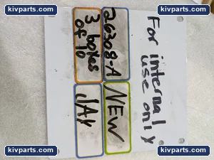 Gould OT12 Fuses – actual item, photo 9 of 9