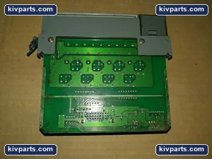 Allen-Bradley 1746-OB8 SLC500 DC Output Module – actual item, photo 2 of 2