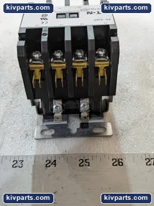 Eaton C25END425H Contactor – actual item, photo 8 of 11