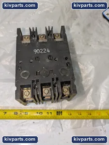 Westinghouse MCP03150RC Motor.Circuit Protector – actual item, photo 5 of 6