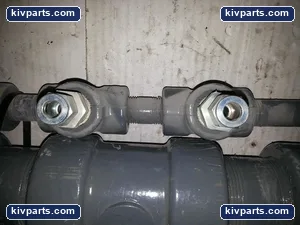 A105 SA105 B16 Quick Connect Valve – actual item, photo 6 of 6