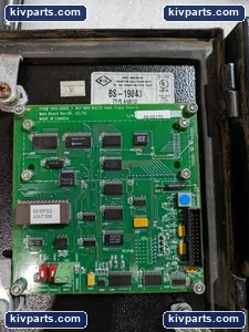 Nelson 9004-0104 Heat Trace Controller Panel – actual item, photo 7 of 15