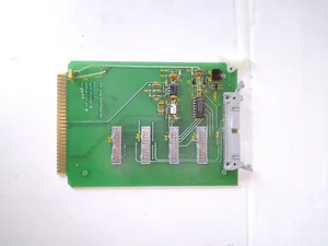 Tri-sen AW85-3230 Transfer Control PC Board