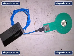 33798-1-1 Pressure Intelligence Sensor – actual item, photo 2 of 5