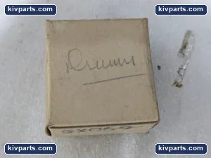Federal Pacific F12.6 Overload Heater Element – actual item, photo 2 of 5