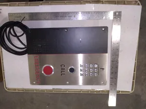 Talkaphone VOIP-600ECK Network Switch