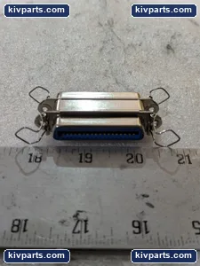 PAN Pacific AD-LGC-36FF Connector – actual item, photo 3 of 7