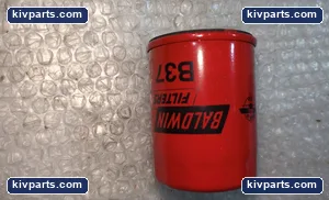 Gacor STZII8IOTEO Lube Spin-On Oil Filter – actual item, photo 3 of 4