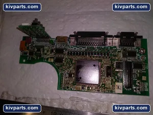 PRS-4871C – actual item, photo 3 of 5