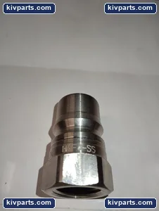 Dixon H4F4-SS Valve – actual item, photo 5 of 7