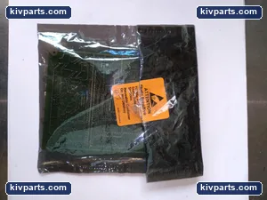 Tri-sen 82-733 CPU Processor Board PCB Card – actual item, photo 2 of 3
